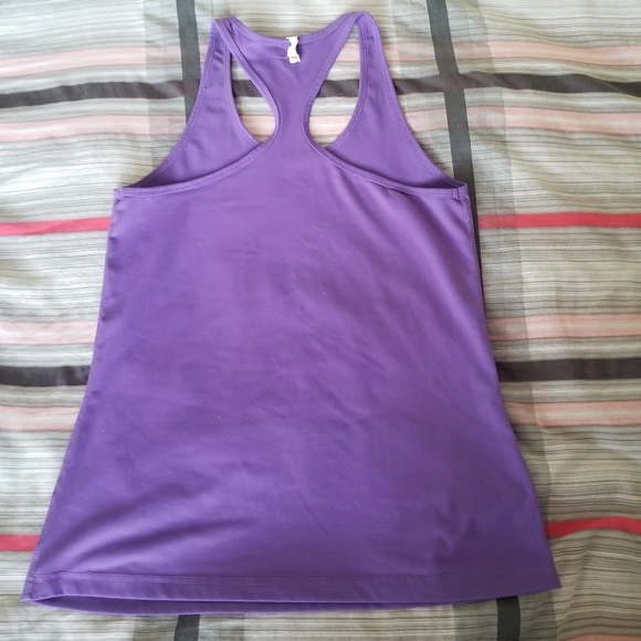 2/$15 Workout Tank Top - Picture 2 of 2